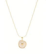 Salty Cali Dainty Necklace Options