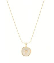 Salty Cali Dainty Necklace Options