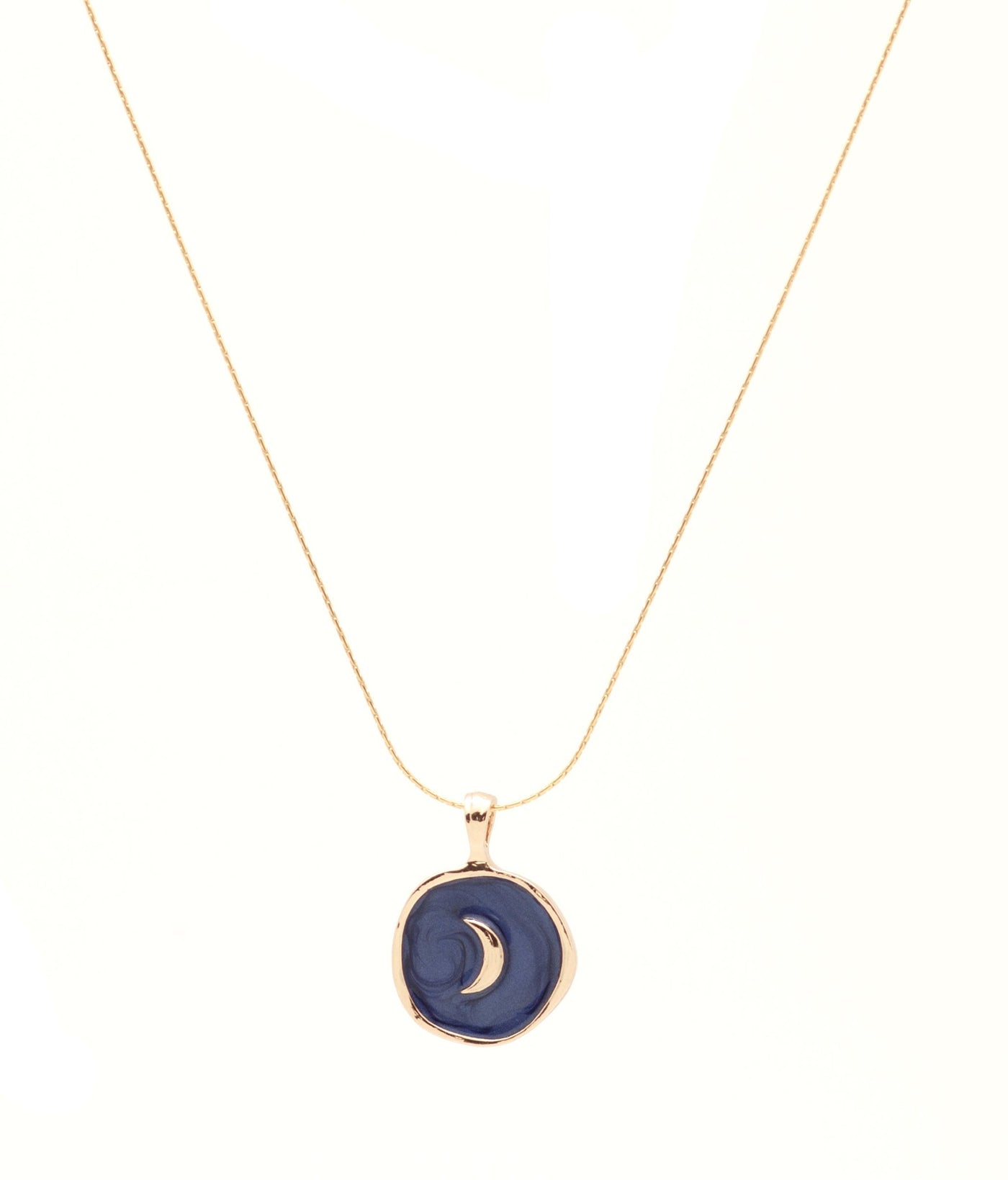 Salty Cali Dainty Necklace Options