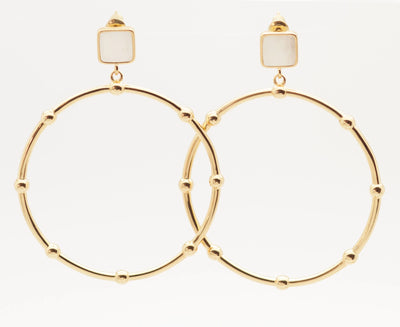 Salty Cali Earring Options