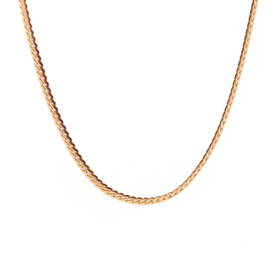 Salty Cali Dainty Necklace Options