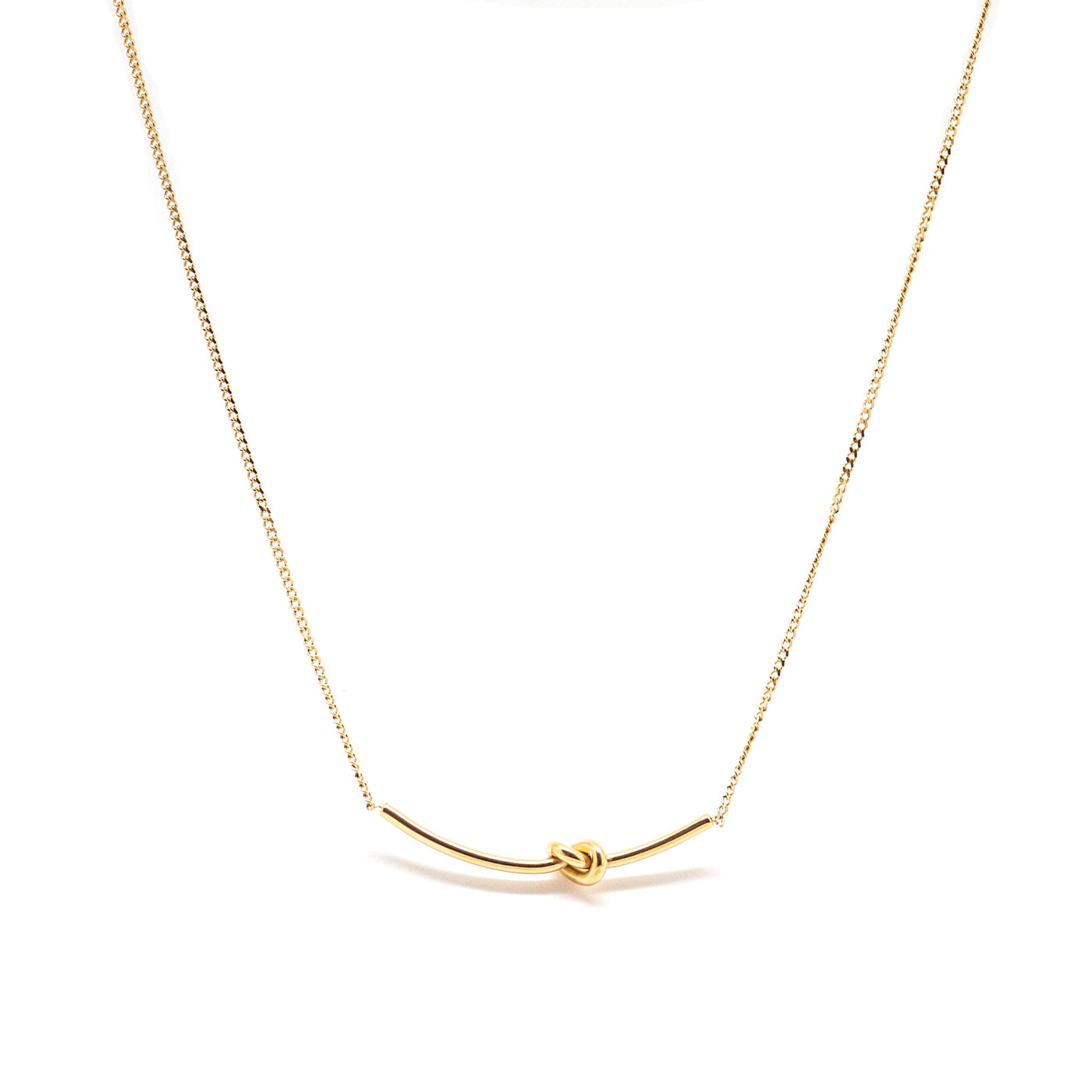 Salty Cali Dainty Necklace Options