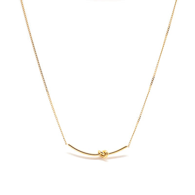 Salty Cali Dainty Necklace Options