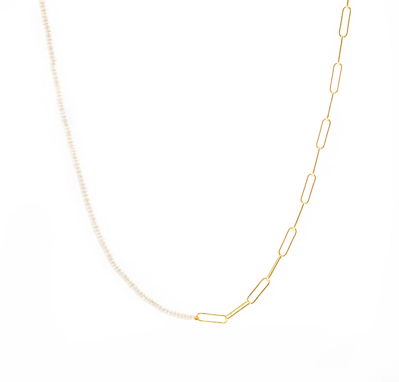 Salty Cali Dainty Necklace Options
