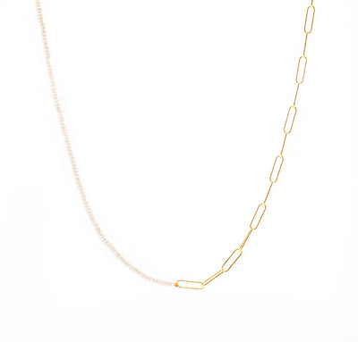 Salty Cali Dainty Necklace Options