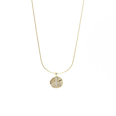 Salty Cali Dainty Necklace Options