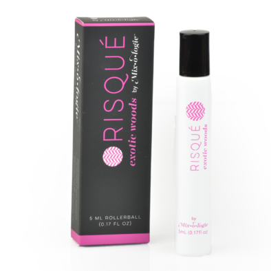 Mixologie Roller Ball Perfume Oils