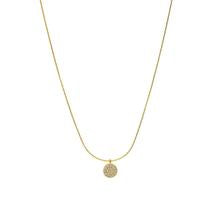 Salty Cali Dainty Necklace Options