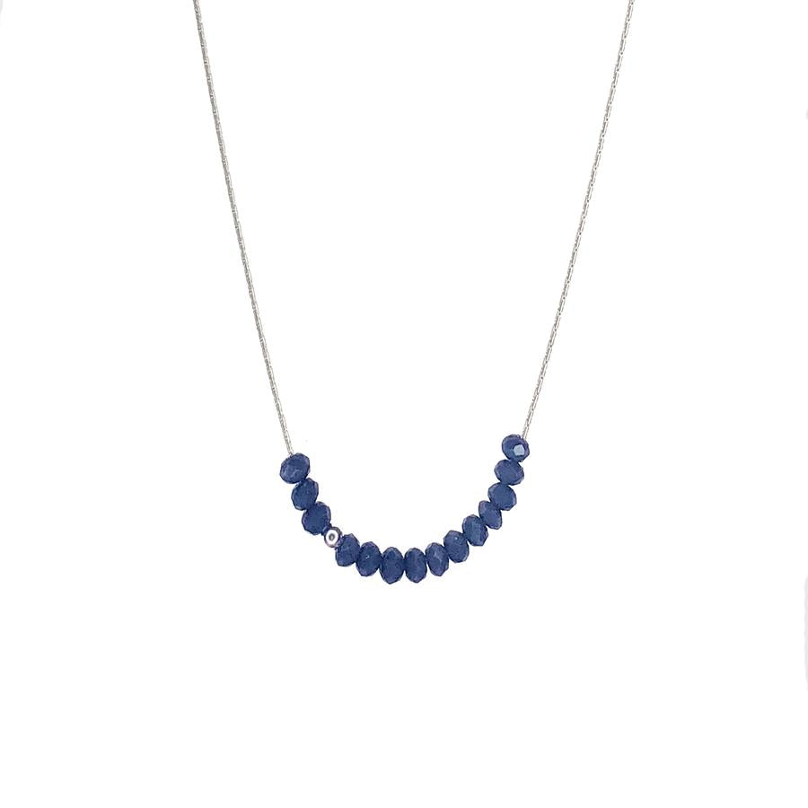 Salty Cali Dainty Necklace Options