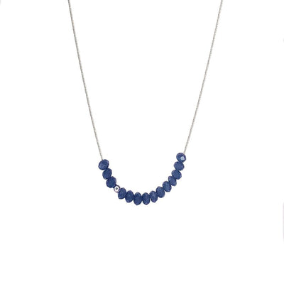 Salty Cali Dainty Necklace Options