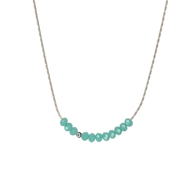 Salty Cali Dainty Necklace Options