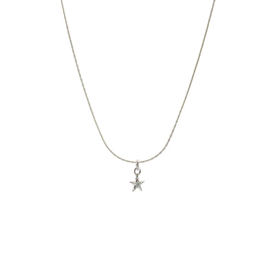 Salty Cali Dainty Necklace Options