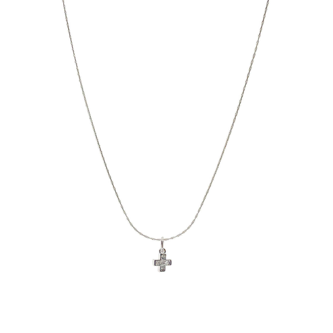 Salty Cali Dainty Necklace Options