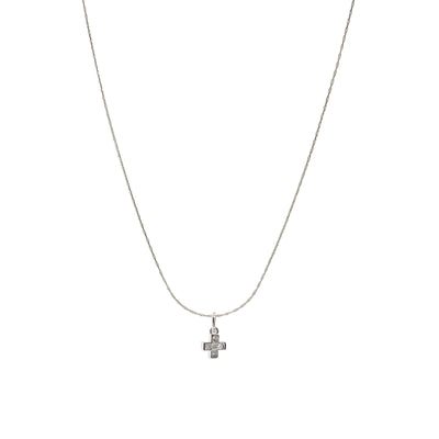 Salty Cali Dainty Necklace Options