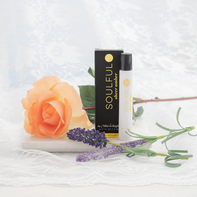 Mixologie Roller Ball Perfume Oils