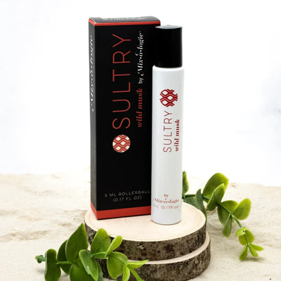 Mixologie Roller Ball Perfume Oils