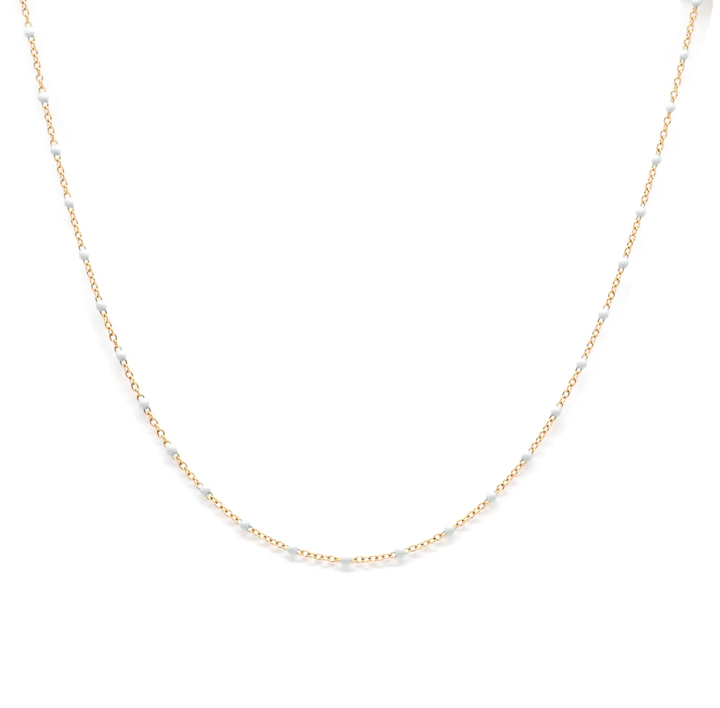 Salty Cali Dainty Necklace Options
