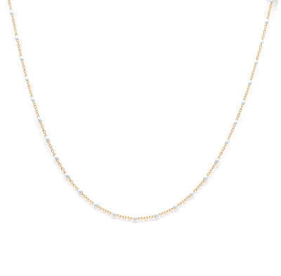 Salty Cali Dainty Necklace Options