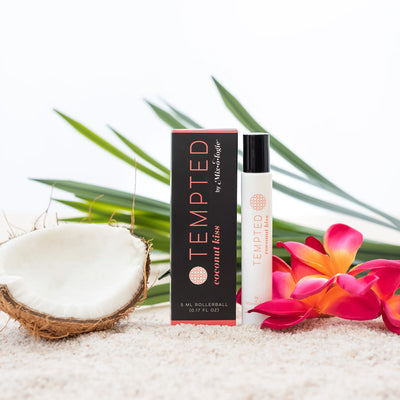 Mixologie Roller Ball Perfume Oils
