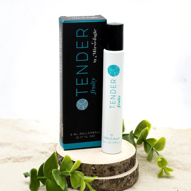 Mixologie Roller Ball Perfume Oils