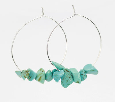 Salty Cali Earring Options