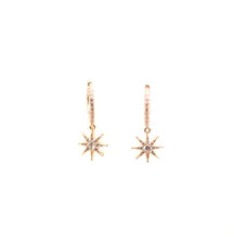 Salty Cali Earring Options