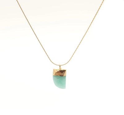 Salty Cali Dainty Necklace Options