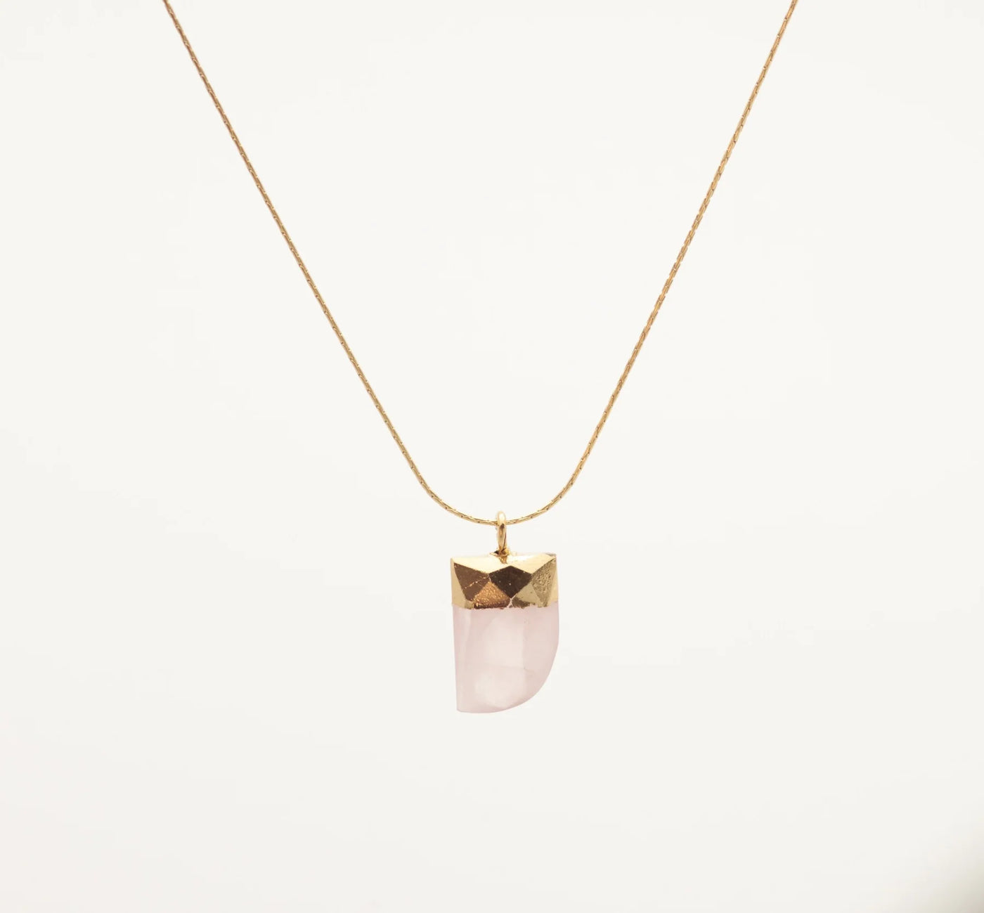 Salty Cali Dainty Necklace Options