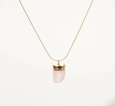 Salty Cali Dainty Necklace Options
