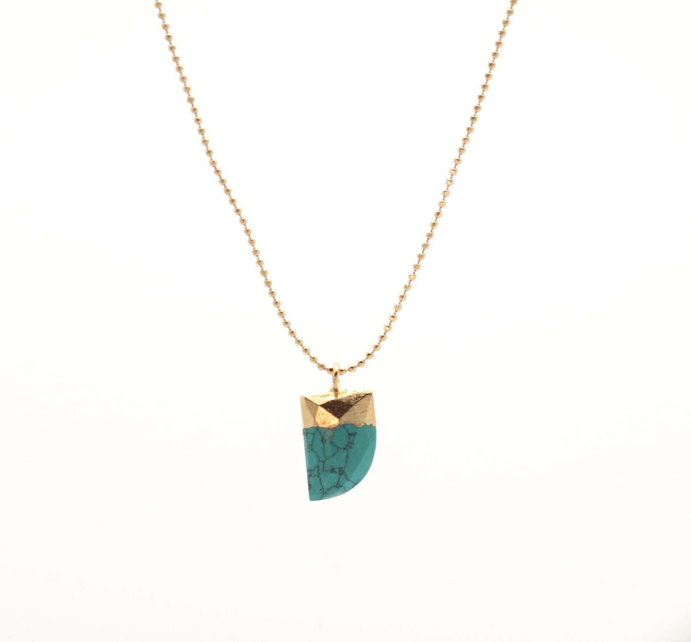 Salty Cali Dainty Necklace Options