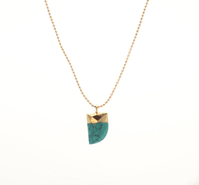 Salty Cali Dainty Necklace Options
