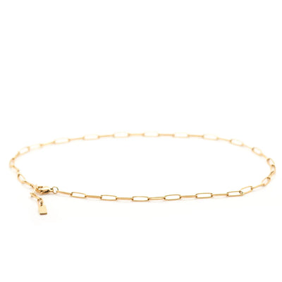 Salty Cali Dainty Necklace Options