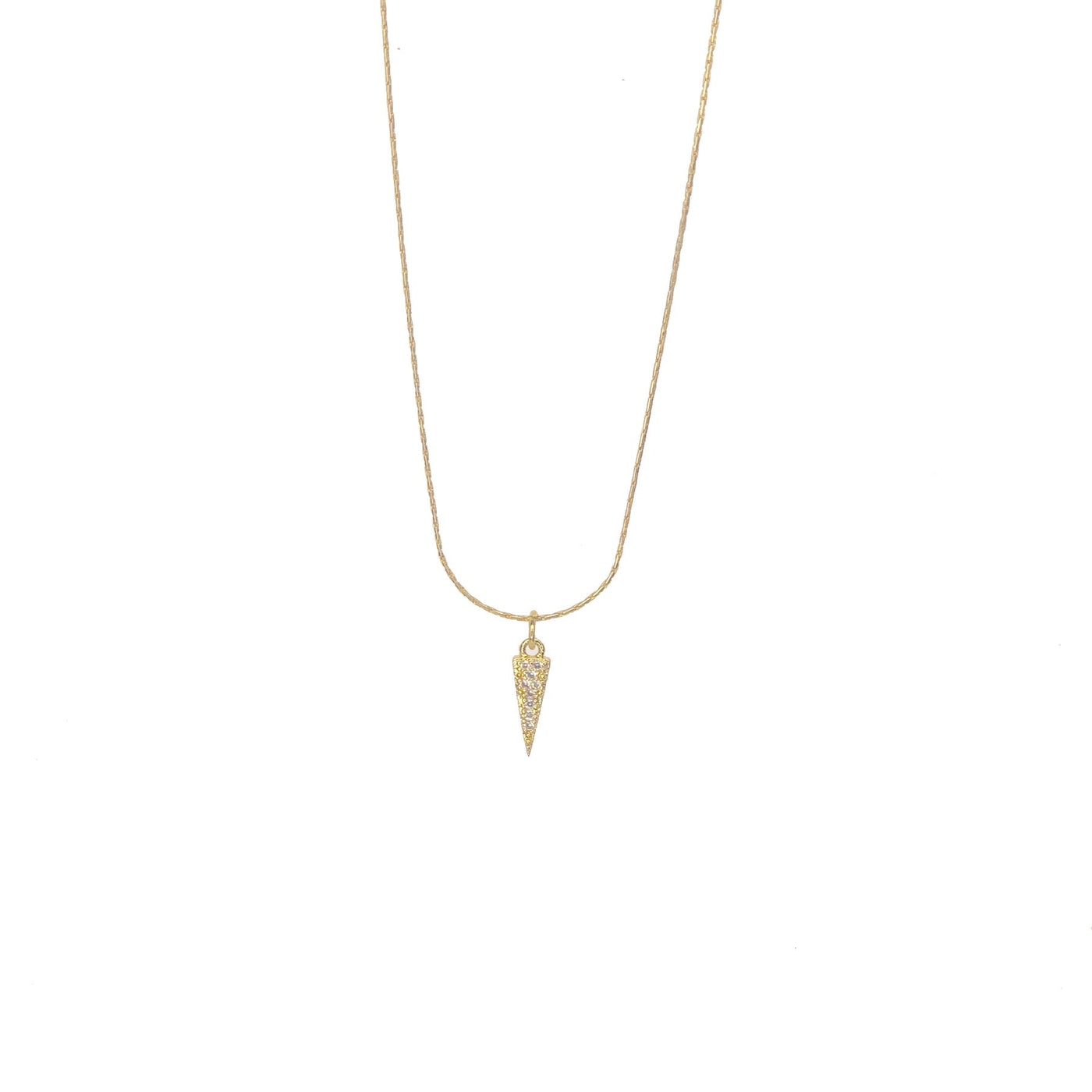 Salty Cali Dainty Necklace Options