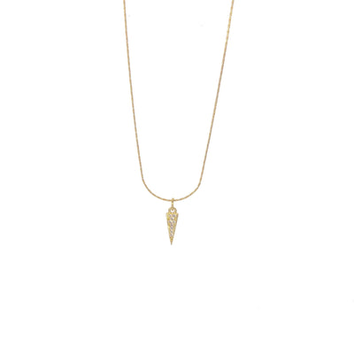 Salty Cali Dainty Necklace Options