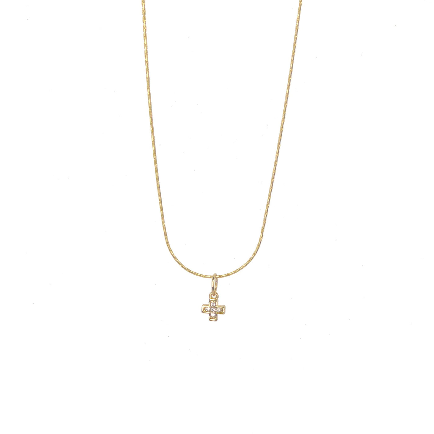 Salty Cali Dainty Necklace Options