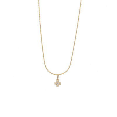Salty Cali Dainty Necklace Options