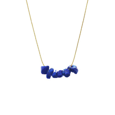 Salty Cali Dainty Necklace Options
