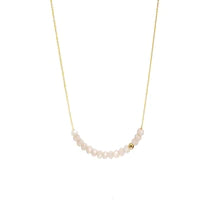 Salty Cali Dainty Necklace Options