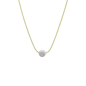 Salty Cali Dainty Necklace Options