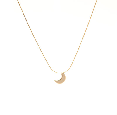 Salty Cali Dainty Necklace Options